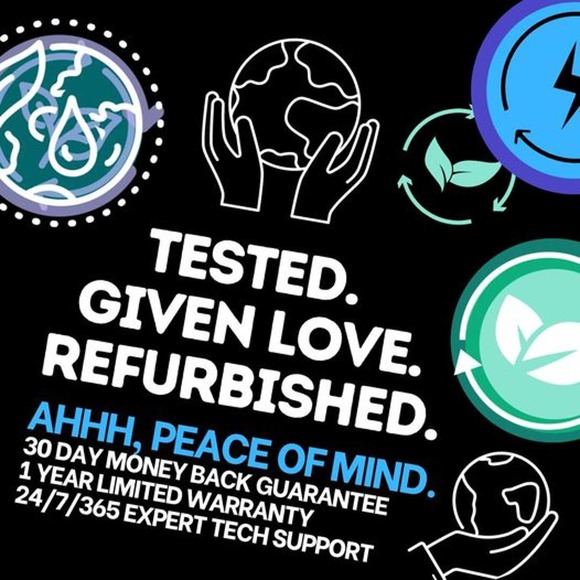 Microsoft - EJT-00001 Surface USB 3.0 to Gigabit Ethernet Adapter - Black - Picture 2 of 5